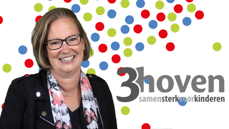 Juf Margriet Juf Margriet